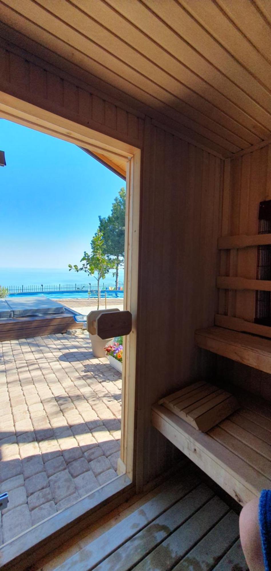 Sunny House Izgrev Villa Balchik Room photo